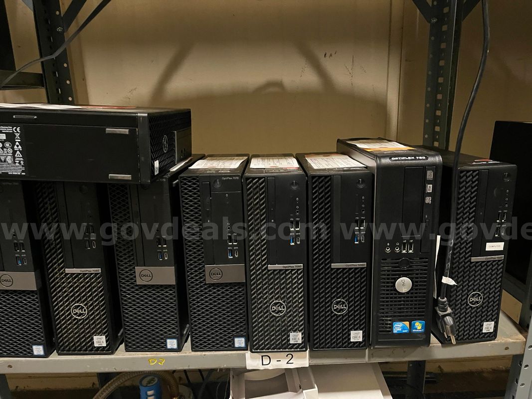 Computers