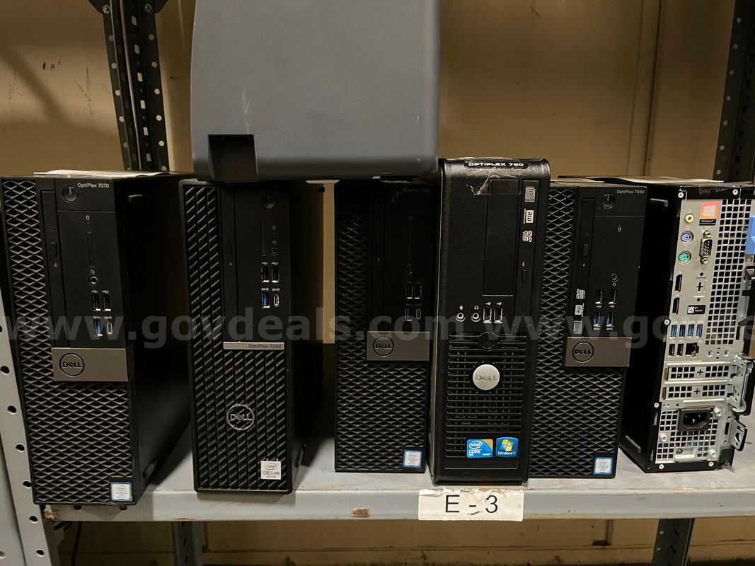 Computers