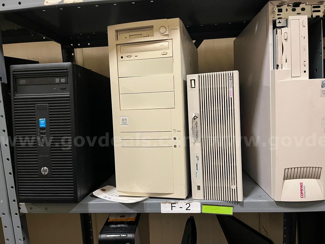 COMPUTERS