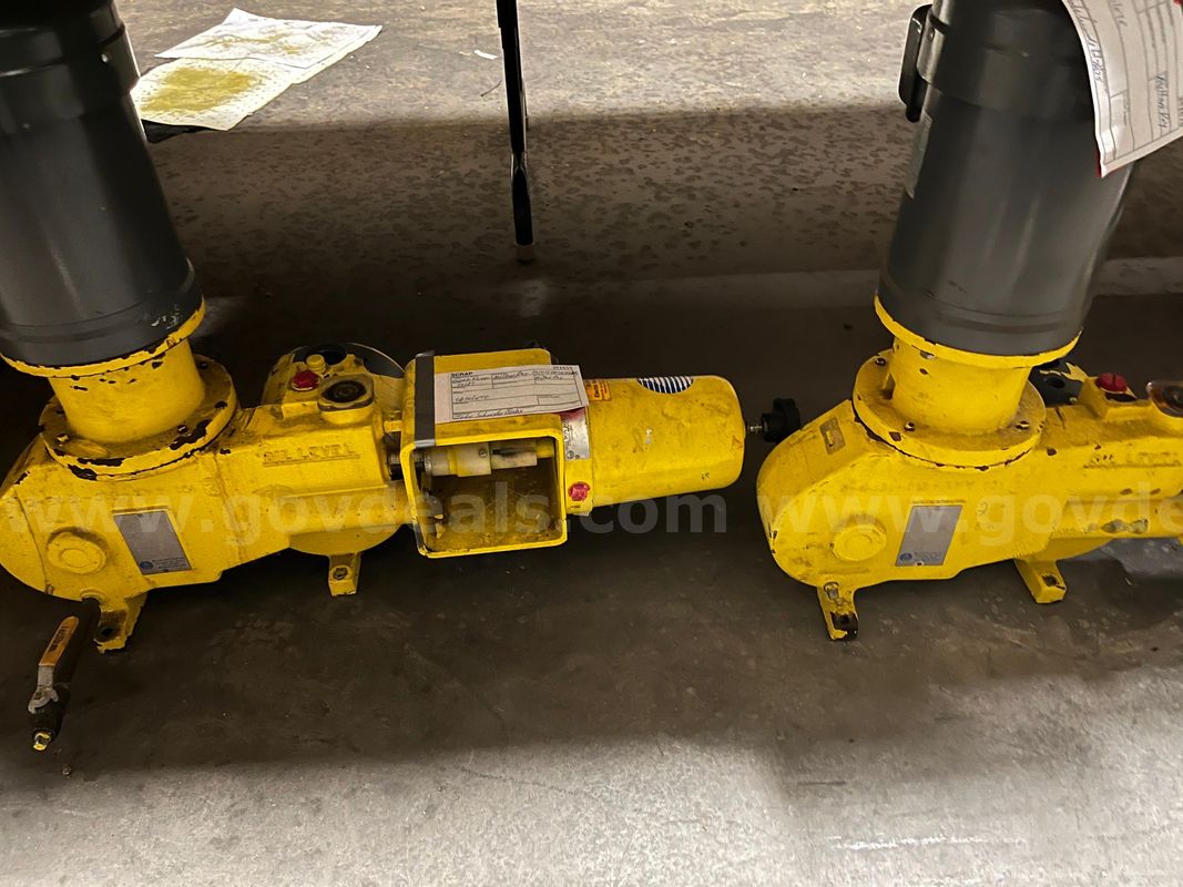 Pumps