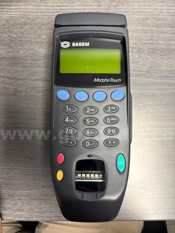 Card Reader