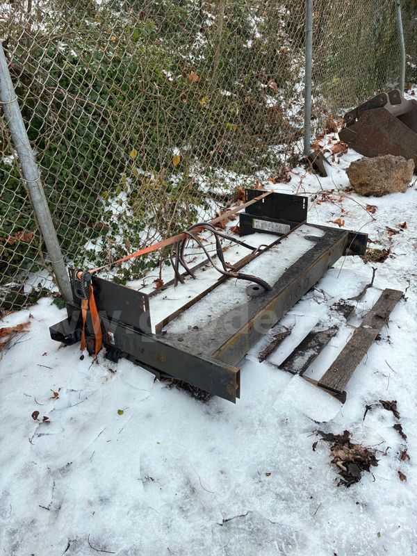 Lift Gate