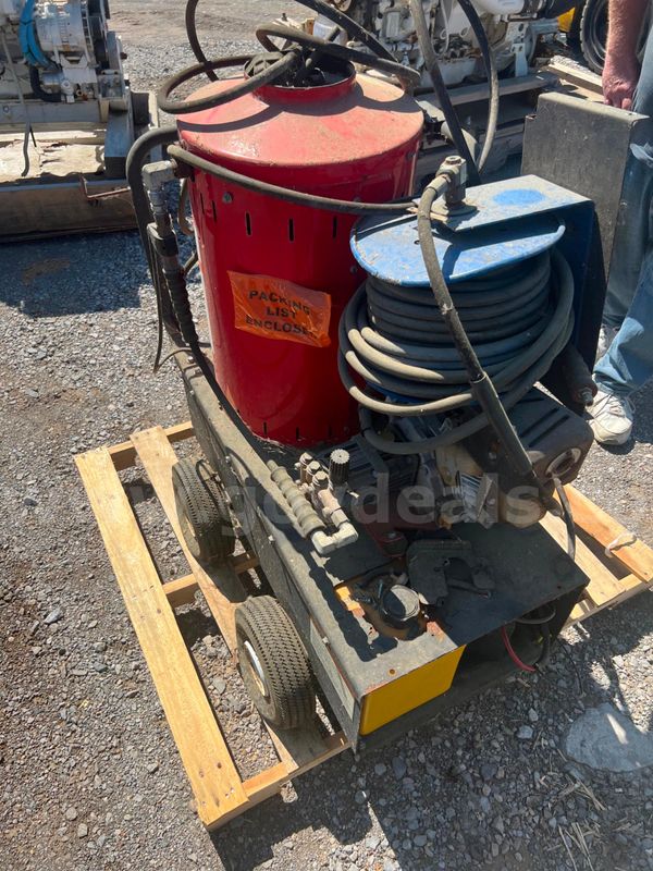 Northstar Pressure Washer