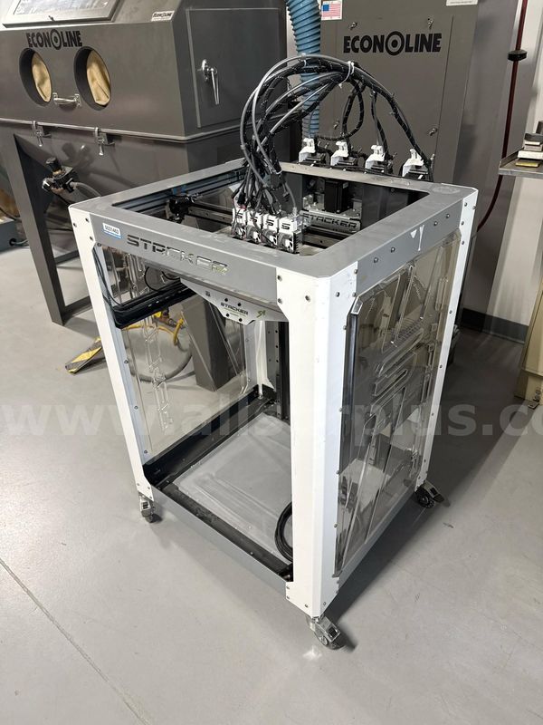 Stacker S4 3D Printer