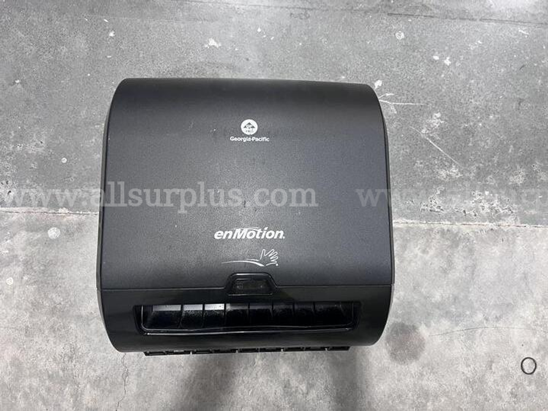 15 Ea. Paper Towel Auto-Dispensers