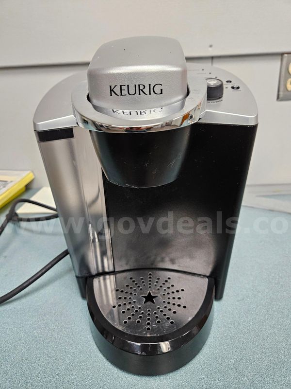 KEURIG