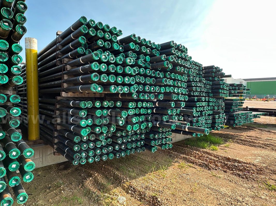 Tubing, 3-1/2in, 9.2#, P110-EY-ULTFJ, SM, R2, Unused, Approx. 27,277ft