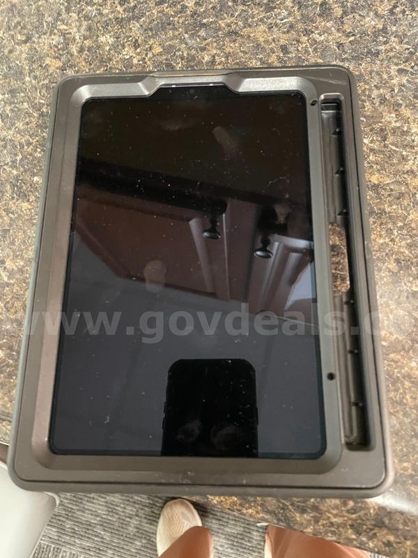 iPad Mini 6th generation