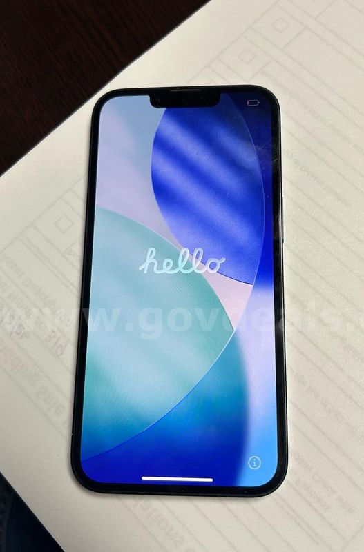 iPhone 14 128GB