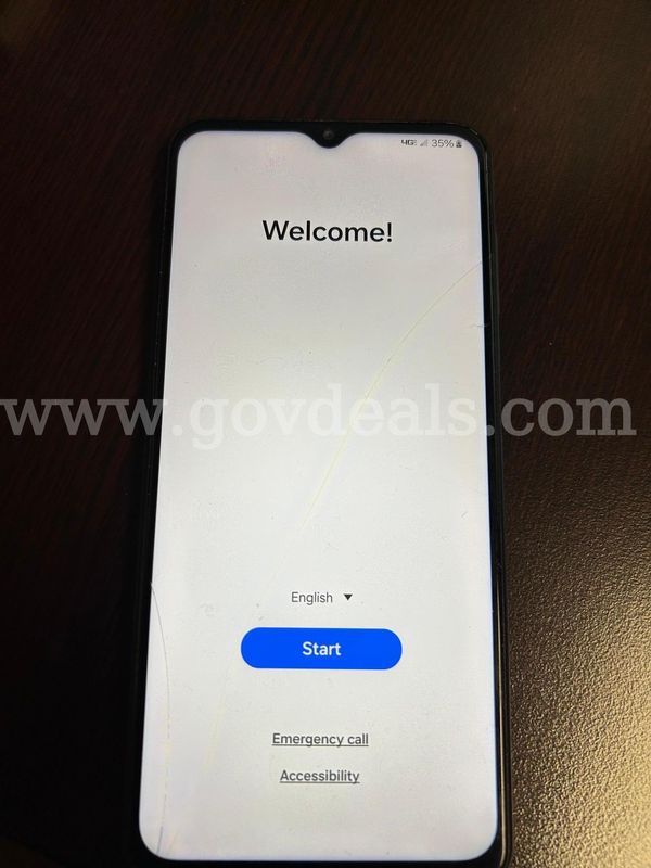 Samsung Galaxy A13