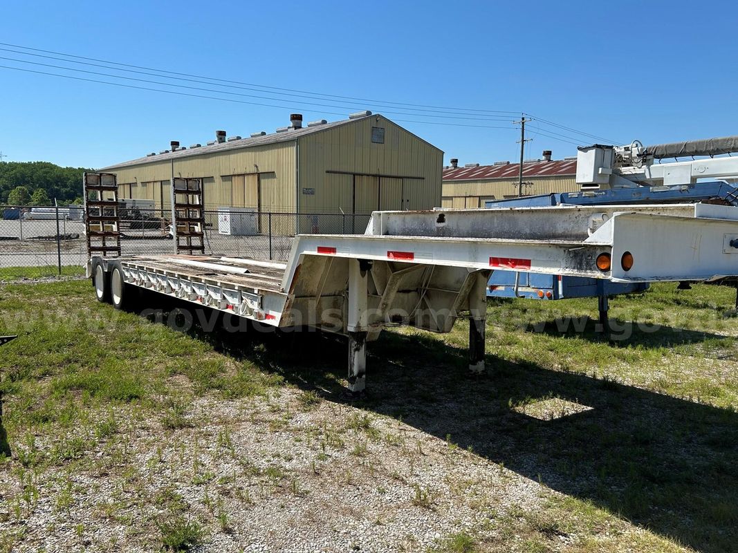 1992 Kaylyn Lowboy LB20T
