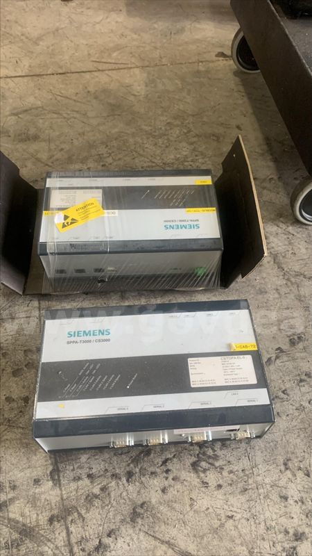 MRO ITEMS