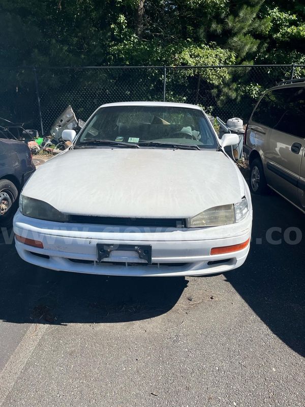 1994 Toyota Camry