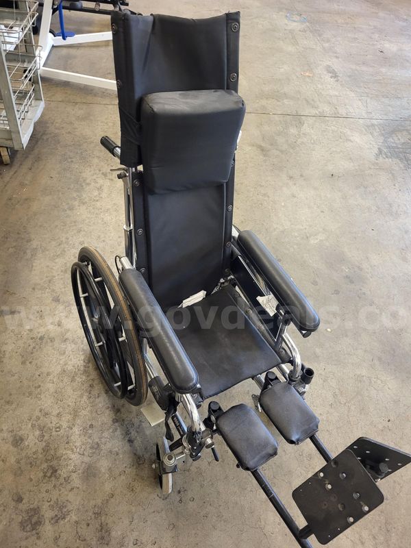 Very Small Child Wheelchair