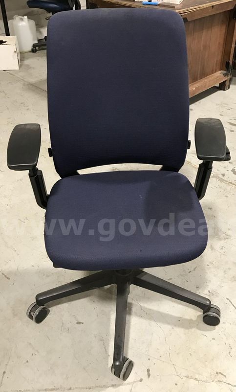 2 used rolling chairs. (OP)