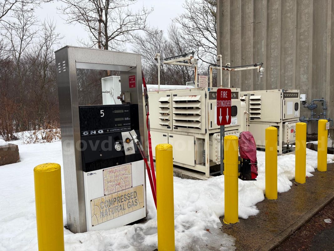 Fueling Station