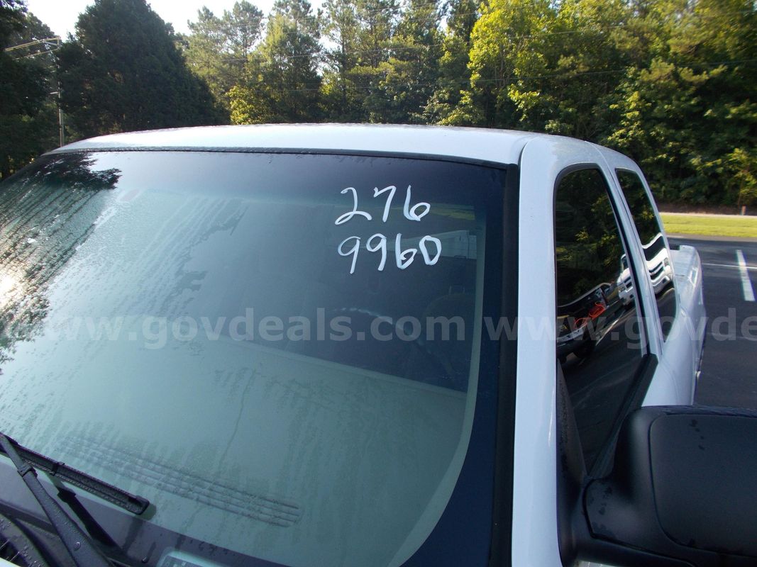 2006 Chevrolet Silverado 1500 LS Ext. Cab Long Bed 2WD