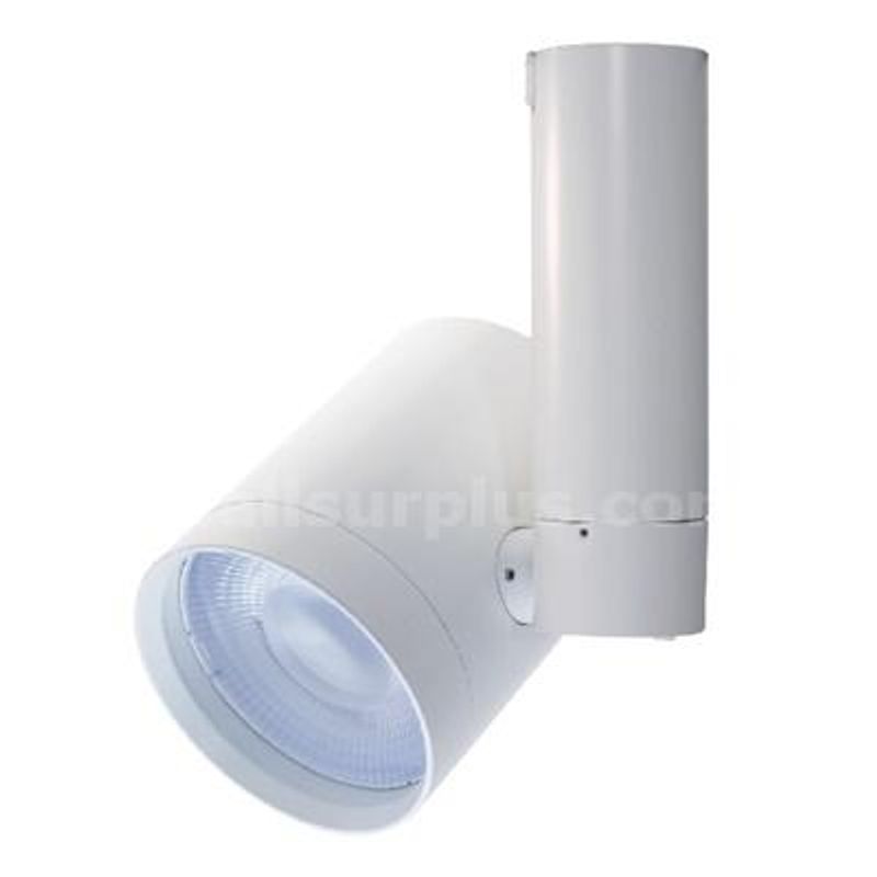Halo 815 LED Stasis Medium Track Luminaire
