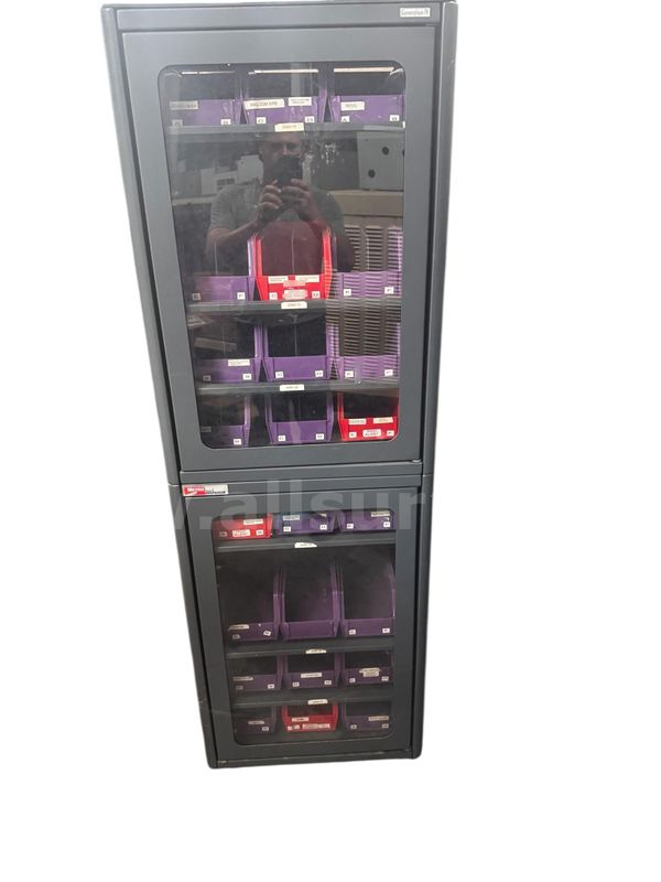 Medical/Hospital Equipment And Supplies