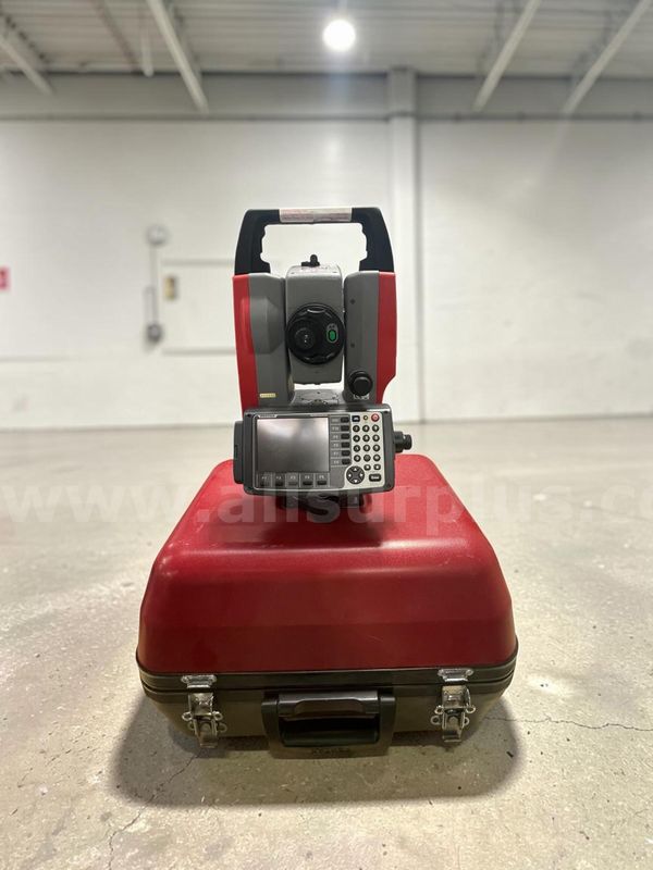 Pentax W-822NX Total Station