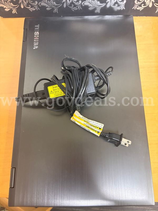 Toshiba Satellite Radius Touch Screen