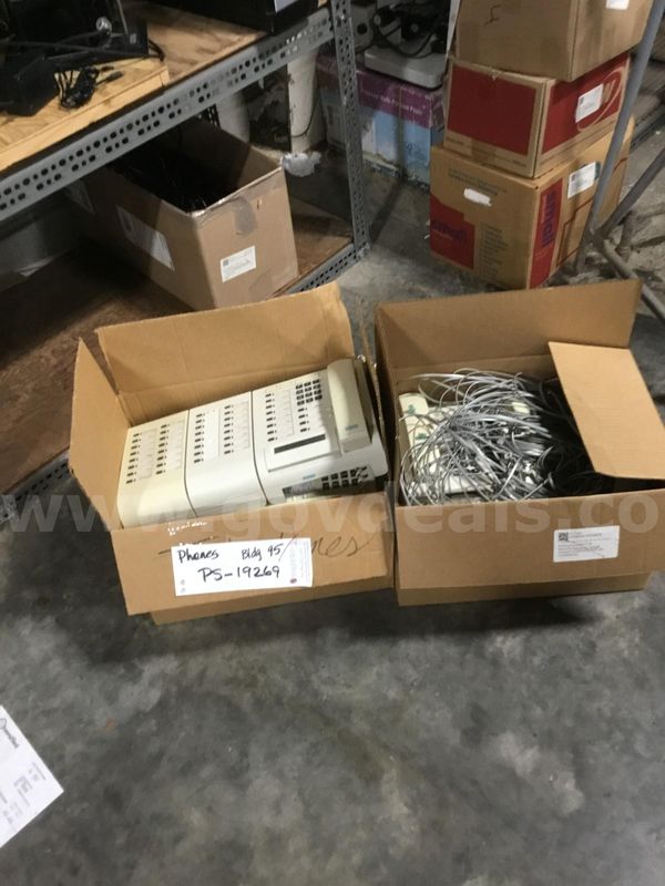Box Siemens Phoness