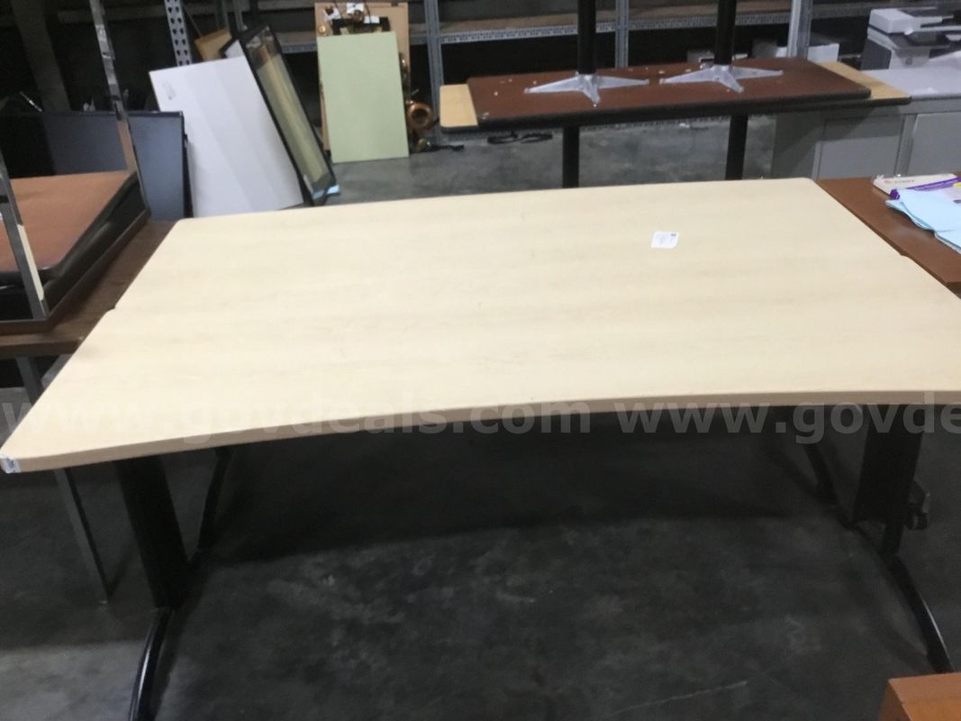 Two Piece Desk