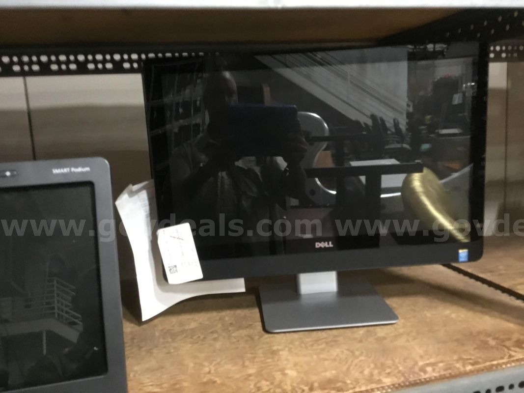 Optiplex 9030 All in One