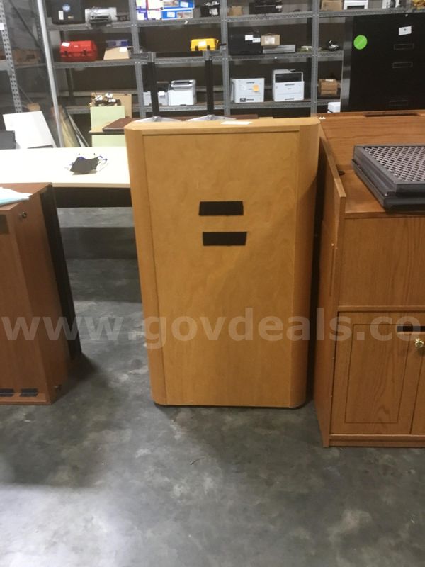 Podium