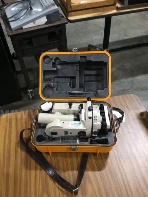 Survey Equipment Kte20