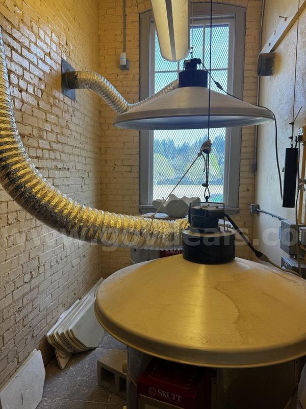 Skutt Automatic Kiln