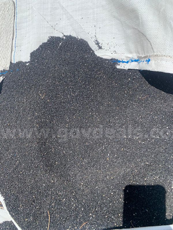 Turf Infill