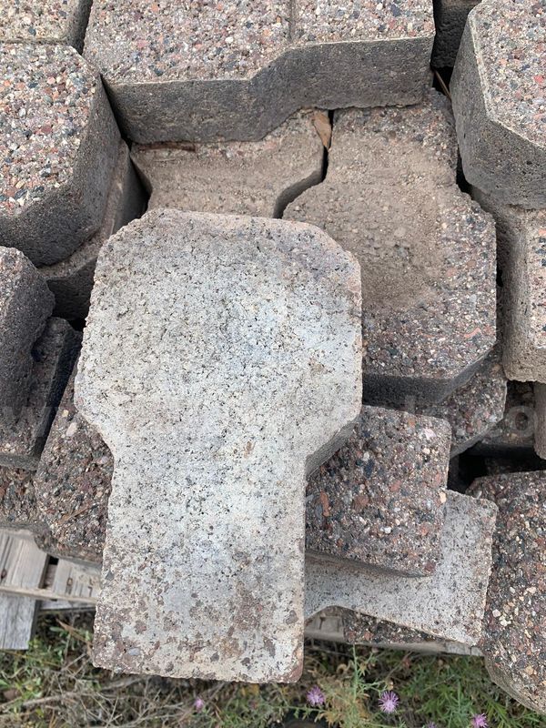 Key Style Pavers