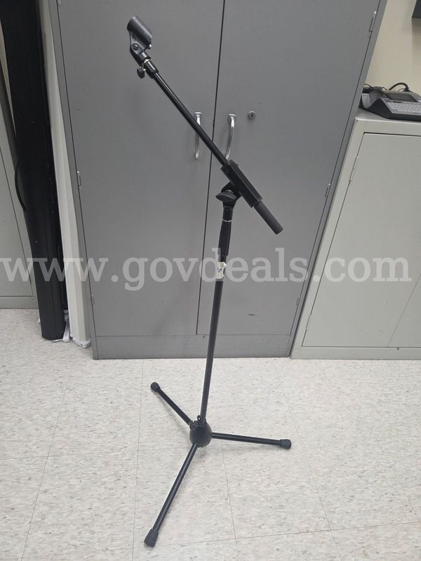 K&M Mic Stand
