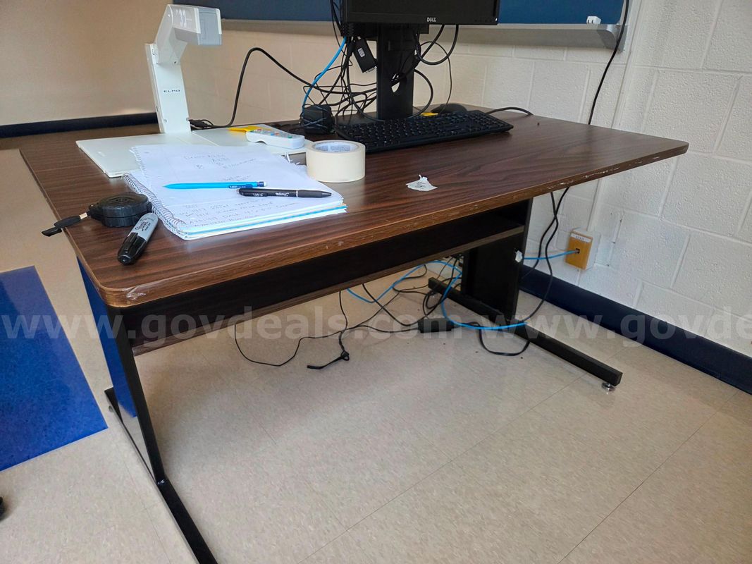 Computer Desk