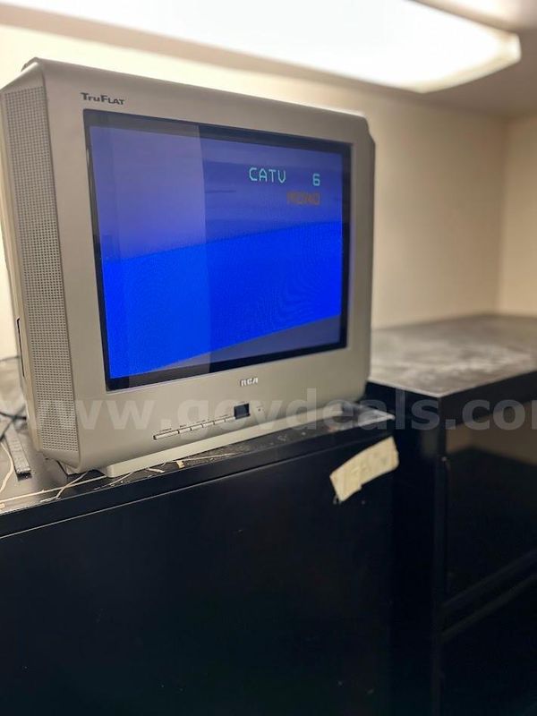 truflat rca tv