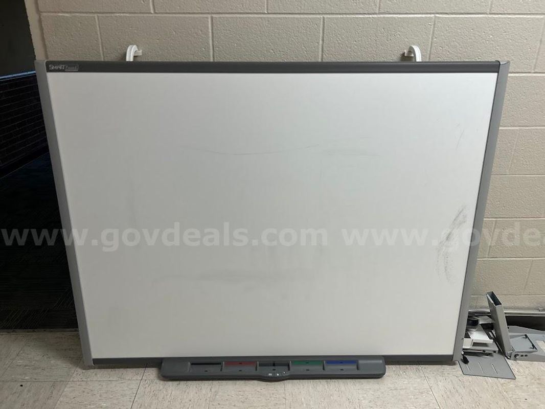 Smartboard