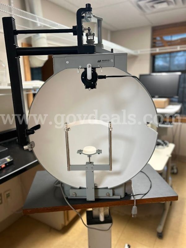 Marco Projection Perimeter with Adjustable Table
