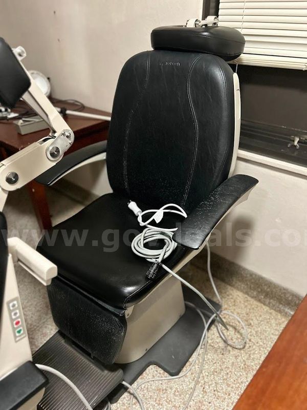 Ophthalmic Chair
