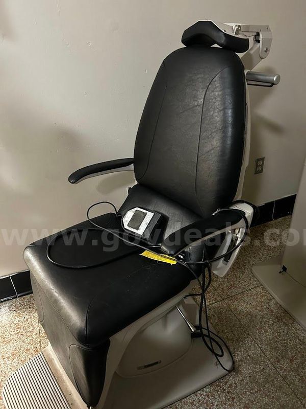 Exam Chair