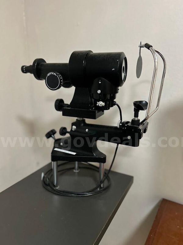 Marco Keratometer