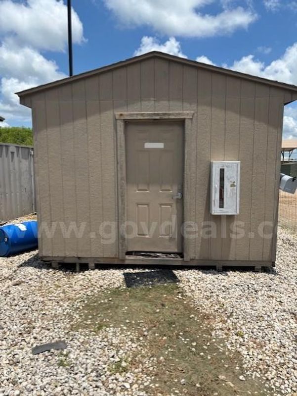 Portable Building