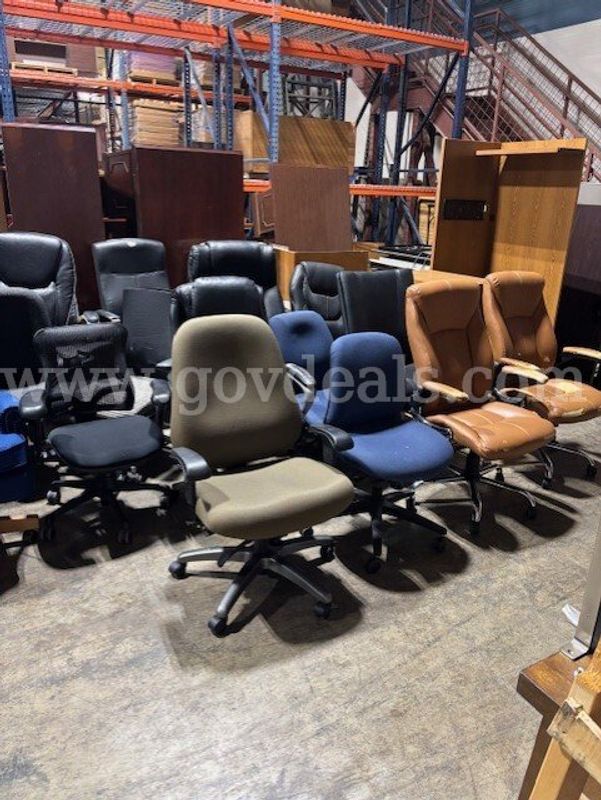 Office Chairs