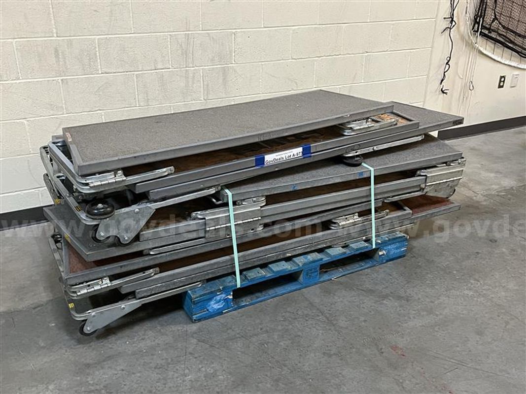 Risers Lot A-973