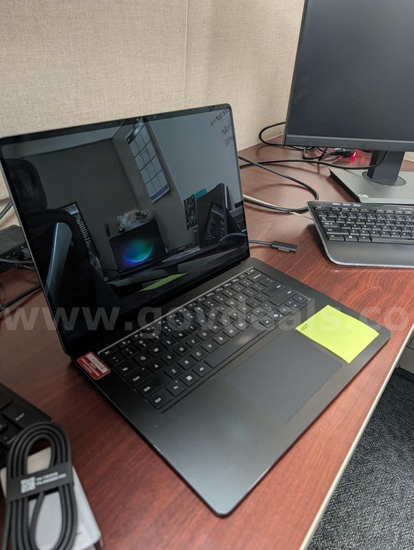 Microsoft Surface Laptop 3 (Lot of 106) Model# 1872