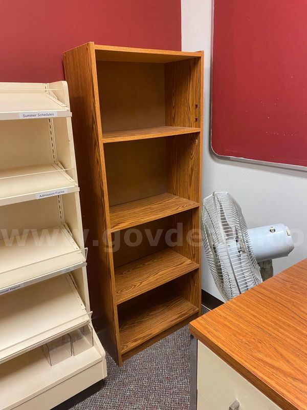 Shelving unit