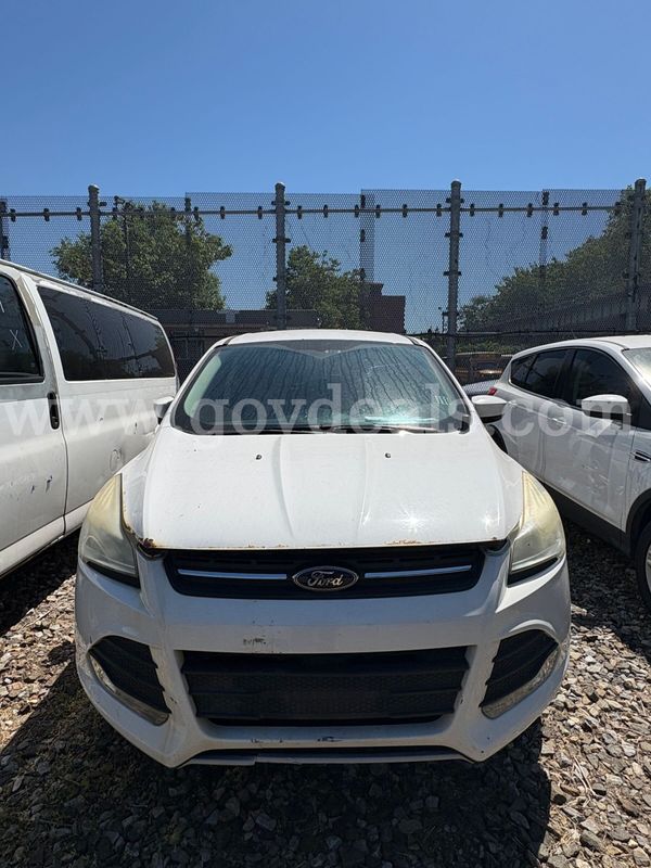 2016 Ford Escape (M1055)