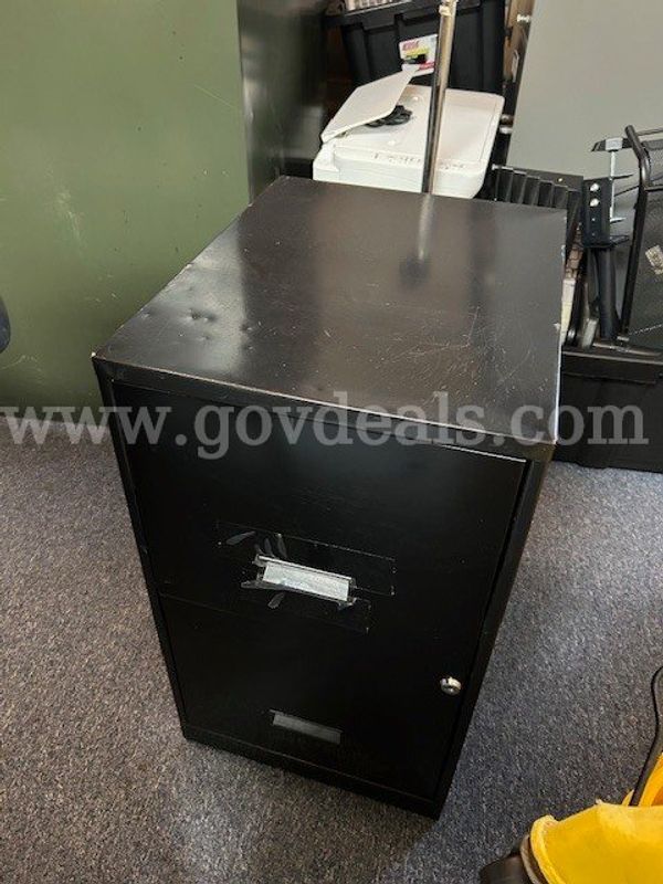 black 2 drawer filing cabinets