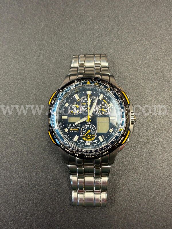 Citizen Eco Drive Watch (not working)