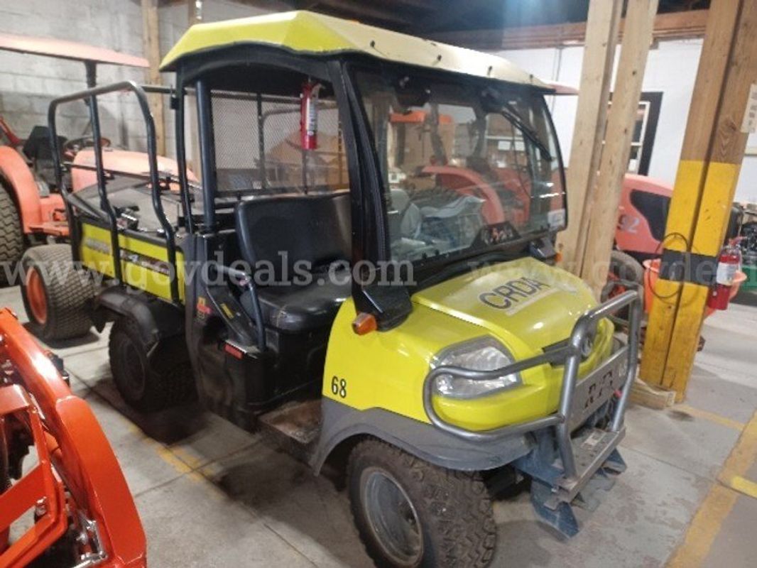 2011 Kubota